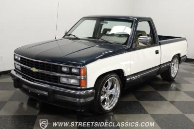 1988 Chevrolet SILVERADO 1500