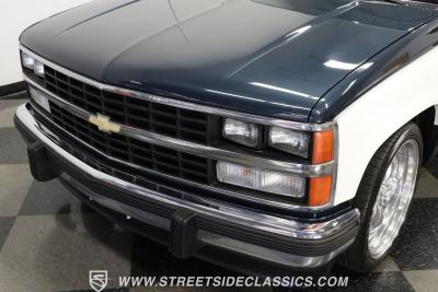 1988 Chevrolet SILVERADO 1500