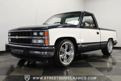 1988 Chevrolet SILVERADO 1500