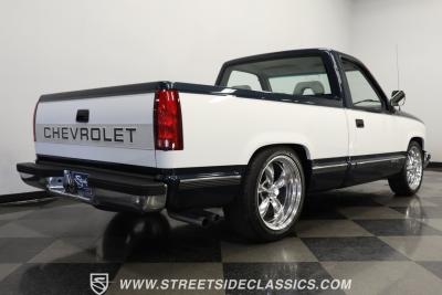 1988 Chevrolet SILVERADO 1500