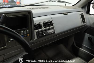 1988 Chevrolet SILVERADO 1500