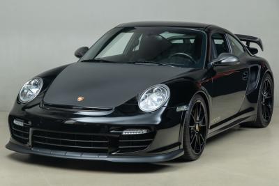 2011 Porsche 911 GT2 RS