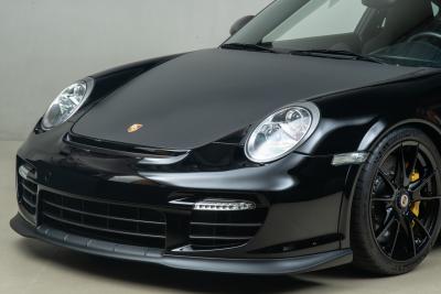 2011 Porsche 911 GT2 RS