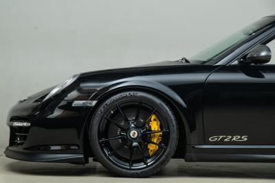 2011 Porsche 911 GT2 RS