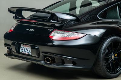 2011 Porsche 911 GT2 RS