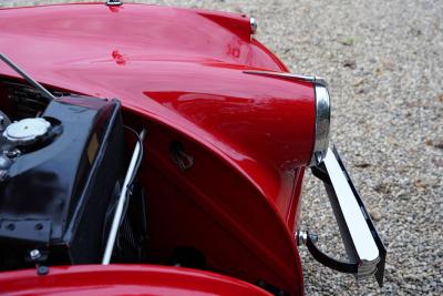 1954 Jaguar XK120 Roadster