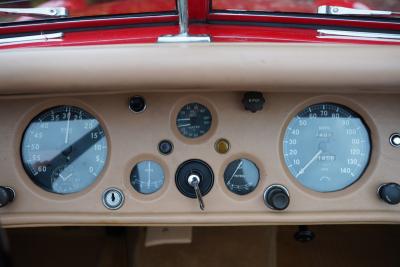 1954 Jaguar XK120 Roadster