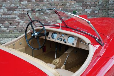 1954 Jaguar XK120 Roadster