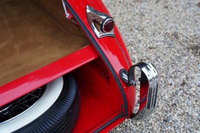 1954 Jaguar XK120 Roadster