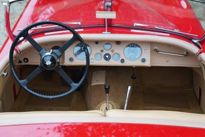 1954 Jaguar XK120 Roadster