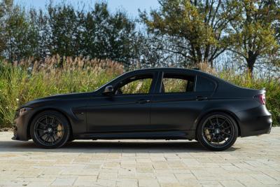 2019 BMW M3 CS