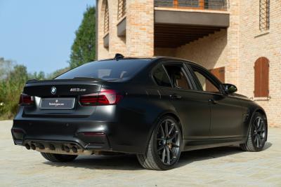 2019 BMW M3 CS