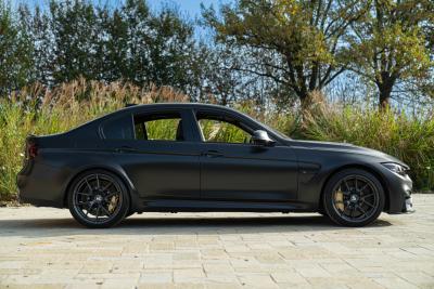 2019 BMW M3 CS