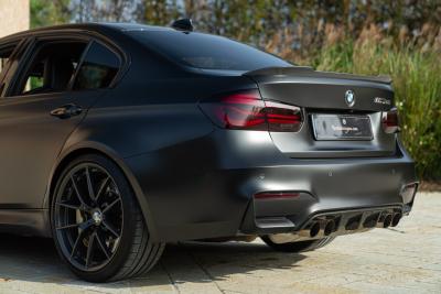 2019 BMW M3 CS