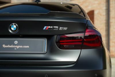 2019 BMW M3 CS