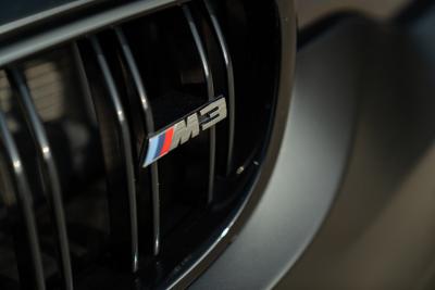 2019 BMW M3 CS