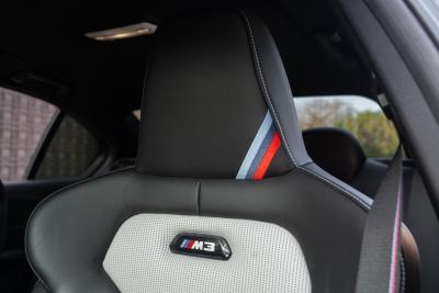 2019 BMW M3 CS