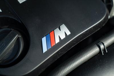 2019 BMW M3 CS