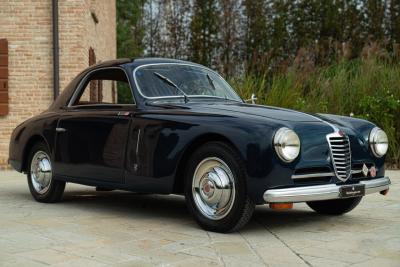 1950 Fiat 1100 GHIA GIOIELLO