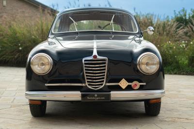 1950 Fiat 1100 GHIA GIOIELLO