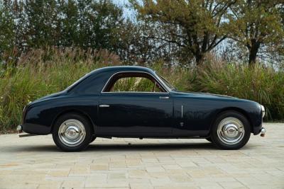 1950 Fiat 1100 GHIA GIOIELLO