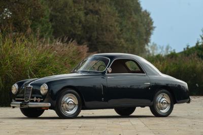 1950 Fiat 1100 GHIA GIOIELLO