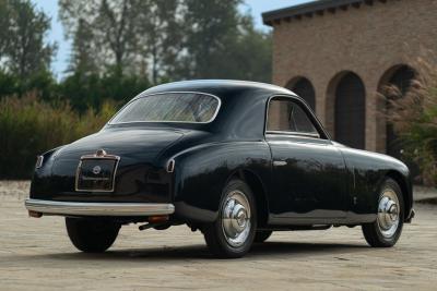 1950 Fiat 1100 GHIA GIOIELLO