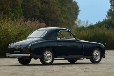 1950 Fiat 1100 GHIA GIOIELLO