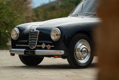 1950 Fiat 1100 GHIA GIOIELLO