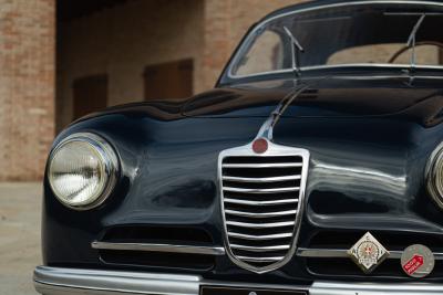 1950 Fiat 1100 GHIA GIOIELLO