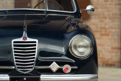 1950 Fiat 1100 GHIA GIOIELLO