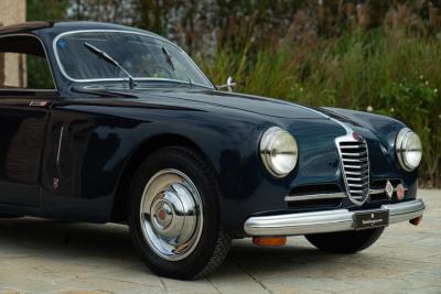 1950 Fiat 1100 GHIA GIOIELLO