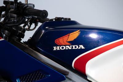 1983 Honda VF 750 F