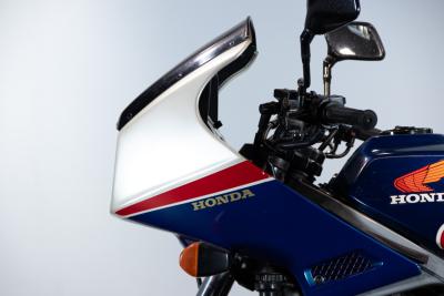 1983 Honda VF 750 F