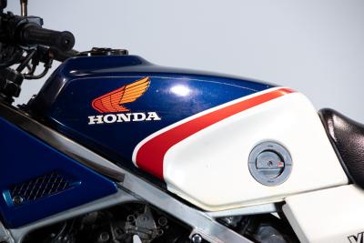 1983 Honda VF 750 F