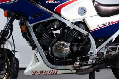 1983 Honda VF 750 F