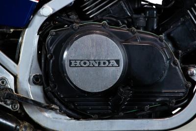 1983 Honda VF 750 F