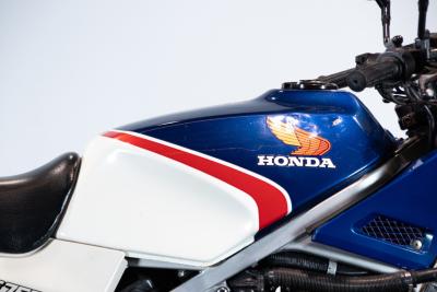 1983 Honda VF 750 F