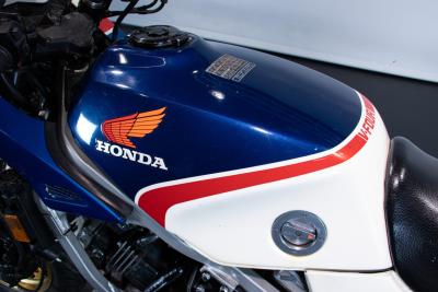 1983 Honda VF 750 F