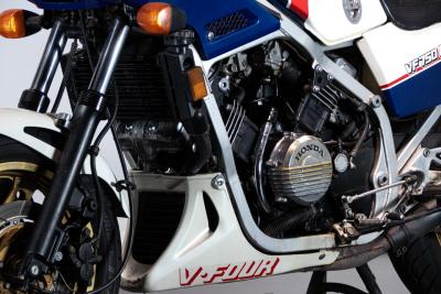 1983 Honda VF 750 F