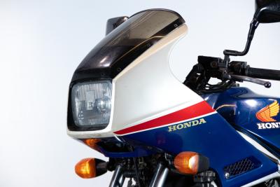 1983 Honda VF 750 F