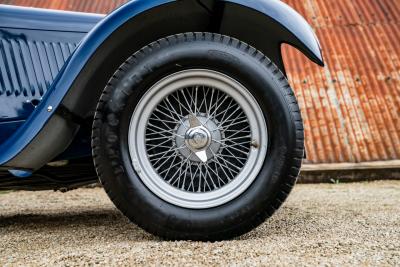 1935 Riley MPH 14/6