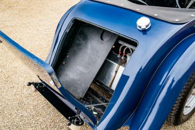 1935 Riley MPH 14/6