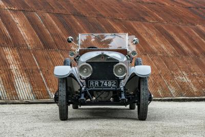 1920 Rolls - Royce 40/50hp silver ghost