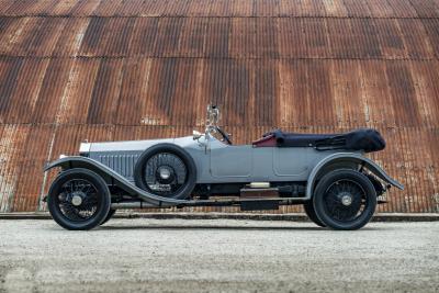 1920 Rolls - Royce 40/50hp silver ghost