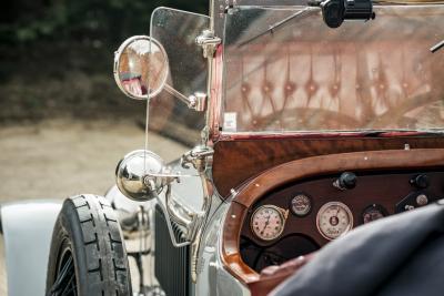 1920 Rolls - Royce 40/50hp silver ghost