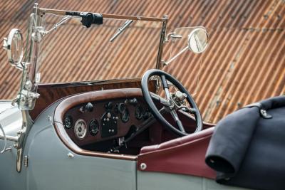 1920 Rolls - Royce 40/50hp silver ghost