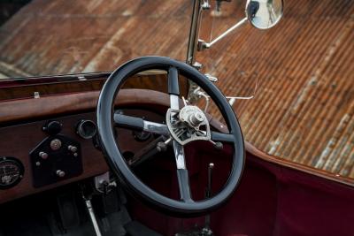 1920 Rolls - Royce 40/50hp silver ghost