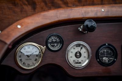 1920 Rolls - Royce 40/50hp silver ghost