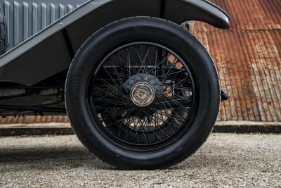 1920 Rolls - Royce 40/50hp silver ghost